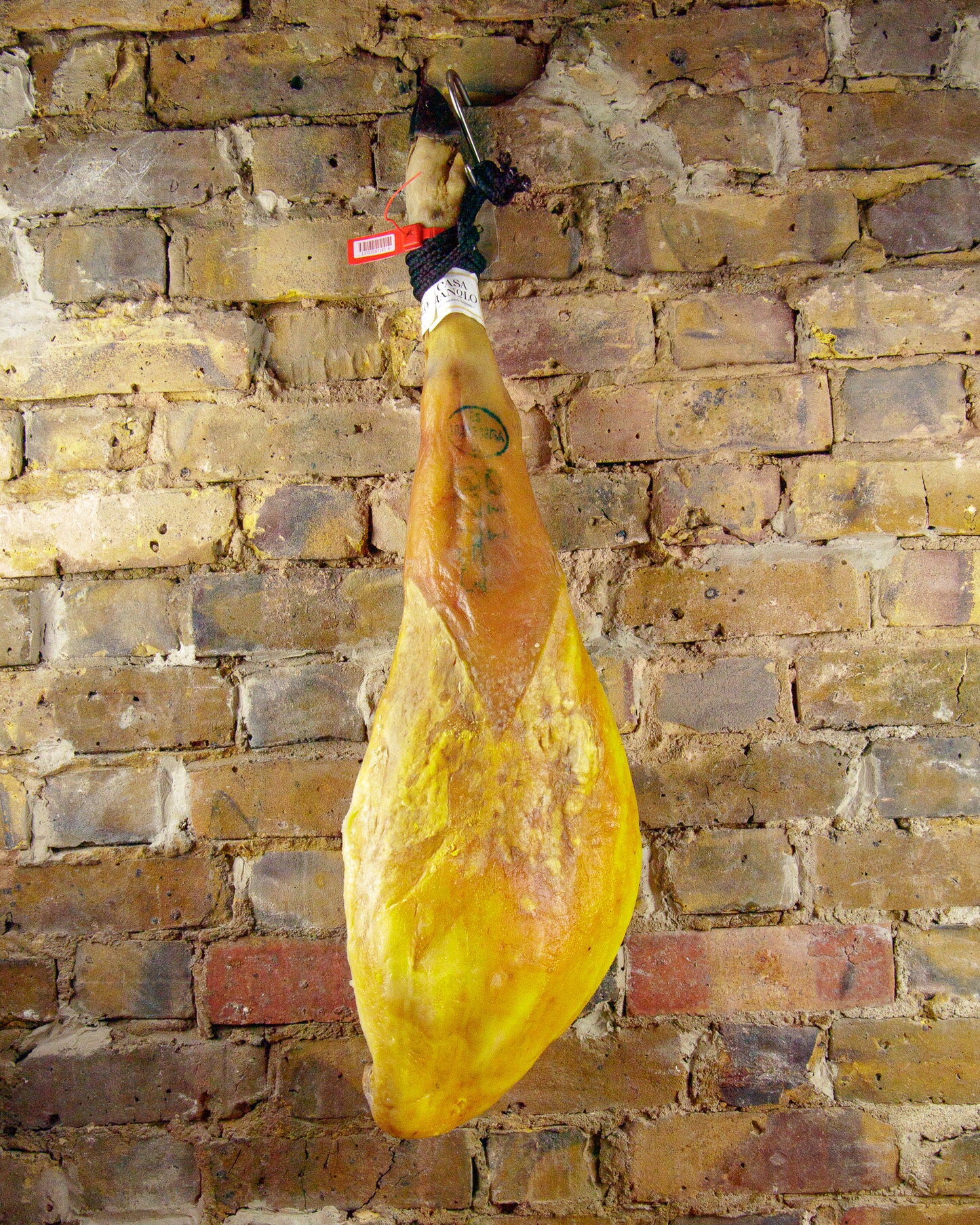 Iberico Bellota Ham (Free Shipping)