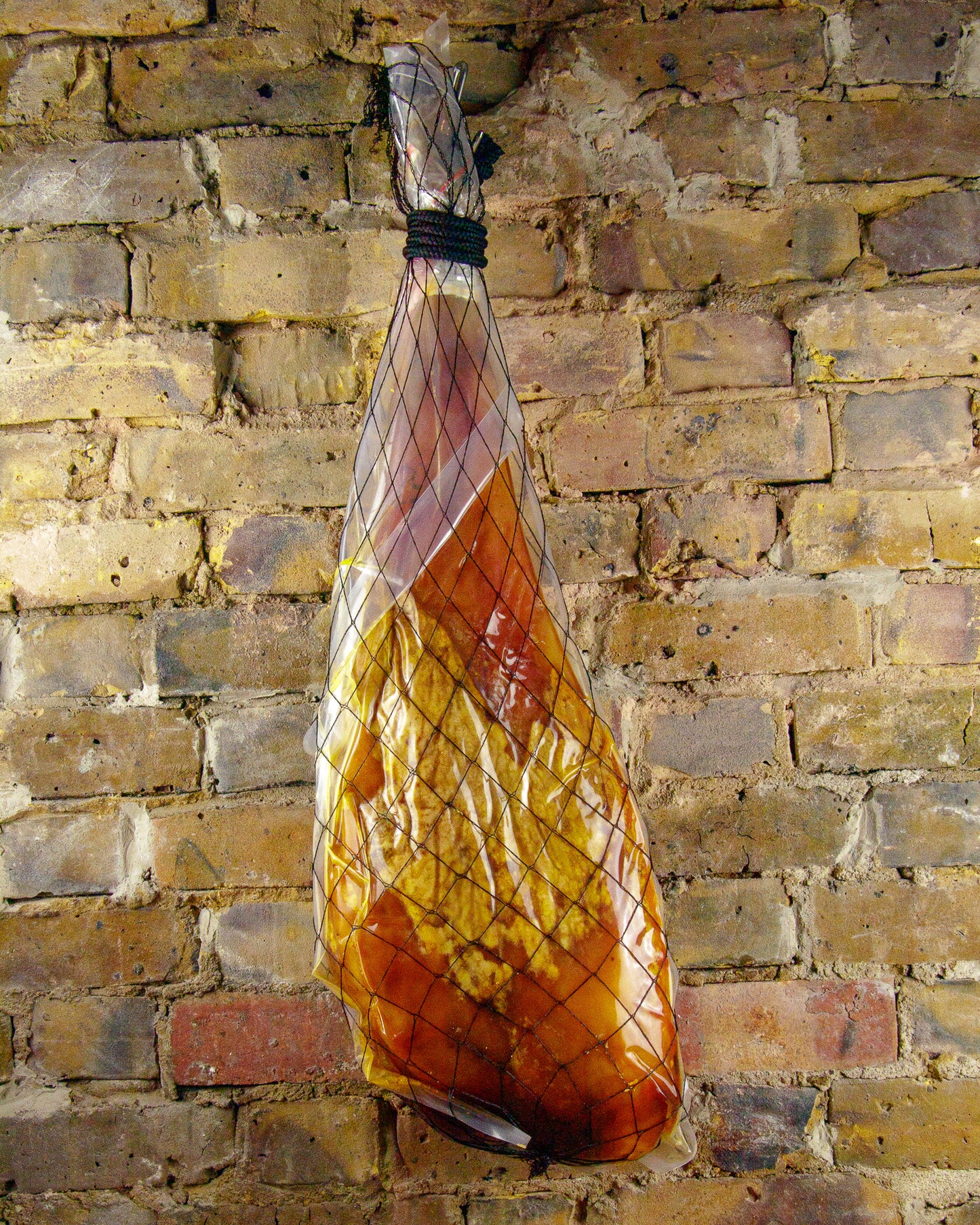Iberico Bellota Ham (Free Shipping)