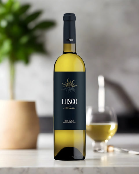 Lusco Albariño