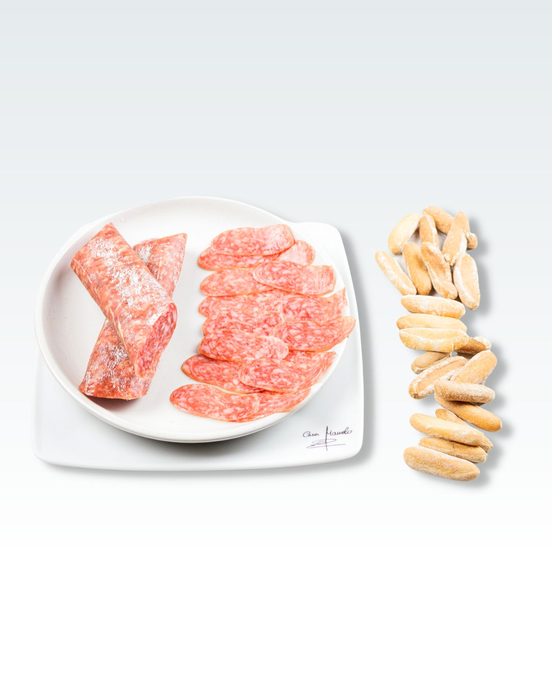 Catalan Fuet Sausage 350g