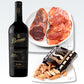 Iberico Bellota Pork Loin Whole 350g
