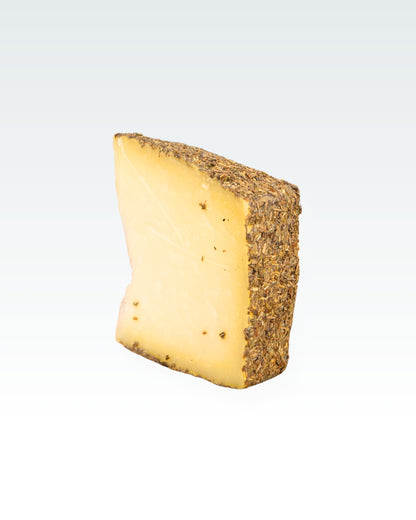 Manchego Cheese Selection & White Wine (Free Shipping 🚚)
