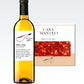 Iberico Spicy Chorizo Slices 100g