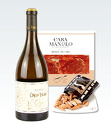 Iberico Cebo Pork Loin Slices 100g