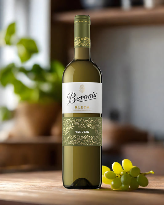 Beronia Rioja Verdejo