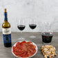 Cecina Iberica Slices 100g