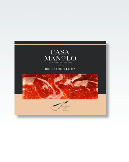 Casa Manolo Ready-Made Big Hamper (Free Shipping)