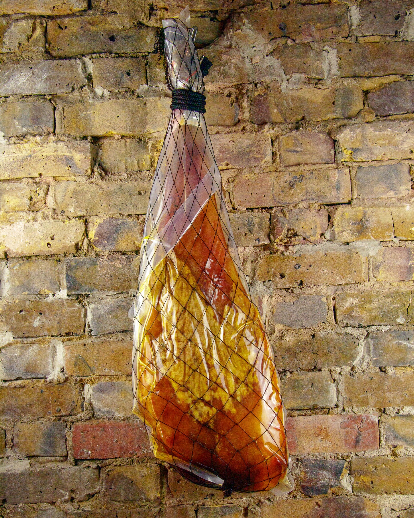 Iberico Bellota Ham Set (Free Shipping)