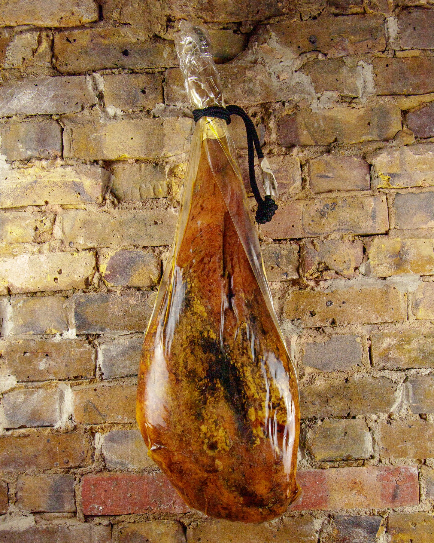 Iberico Cebo Ham Set (Free Shipping)