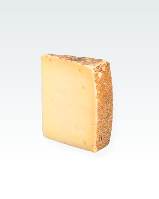 Manchego Semi-Cured Cheese 200g