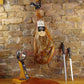 Pata Negra 100% Iberico Ham Set (Free Shipping)