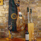 Pata Negra 100% Iberico Ham + Vega Sicilia (Unico) Set (Free Shipping)