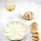 Manchego Semi-Cured Cheese Slices