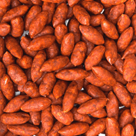 Mini Chorizo Nibble-Sized